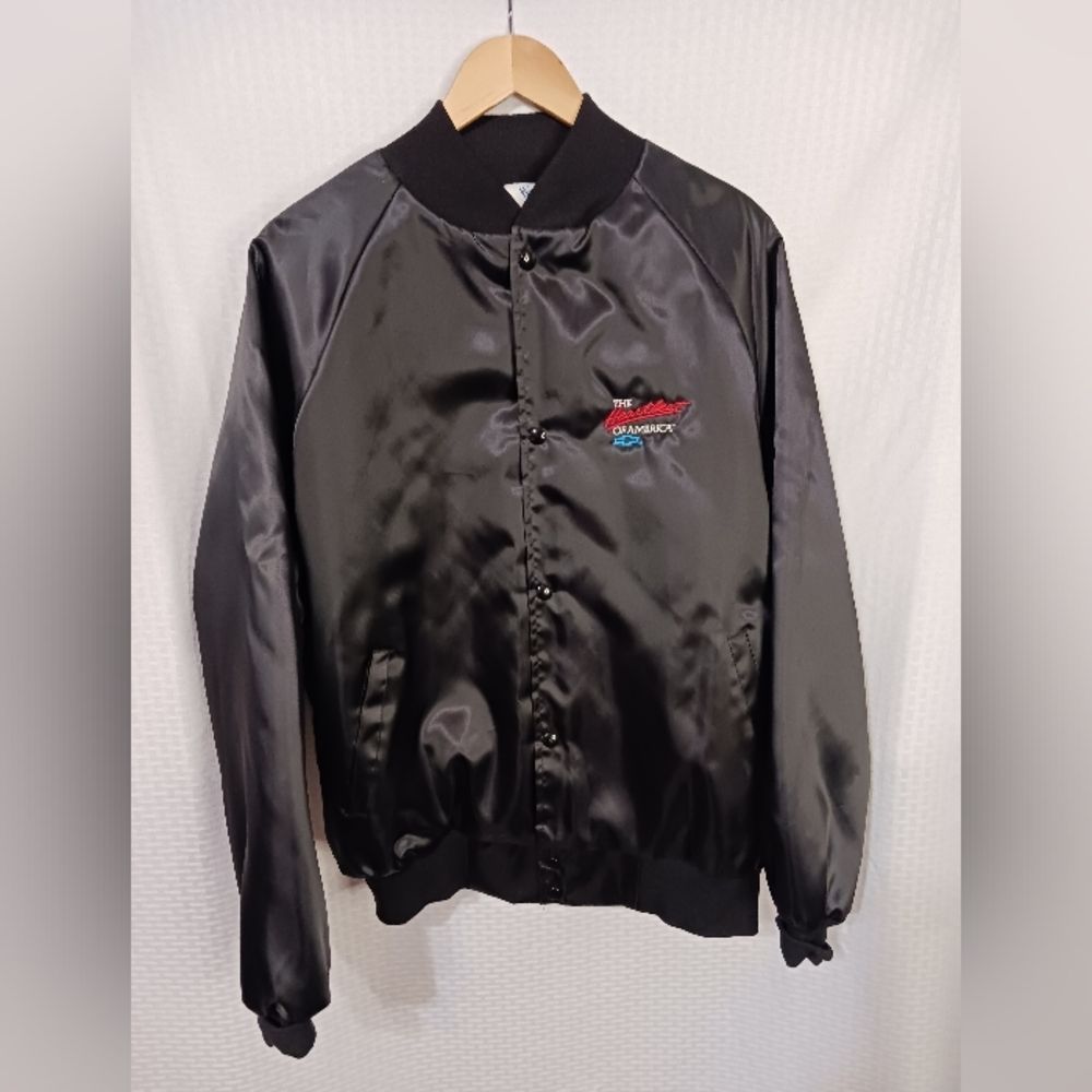 Vintage Jacket
